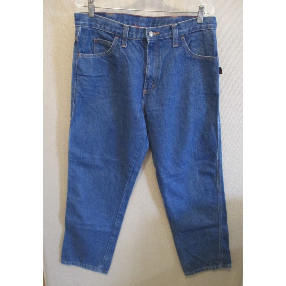Riverside Westex Indura FR Jeans Size 36 X 30 Relaxed